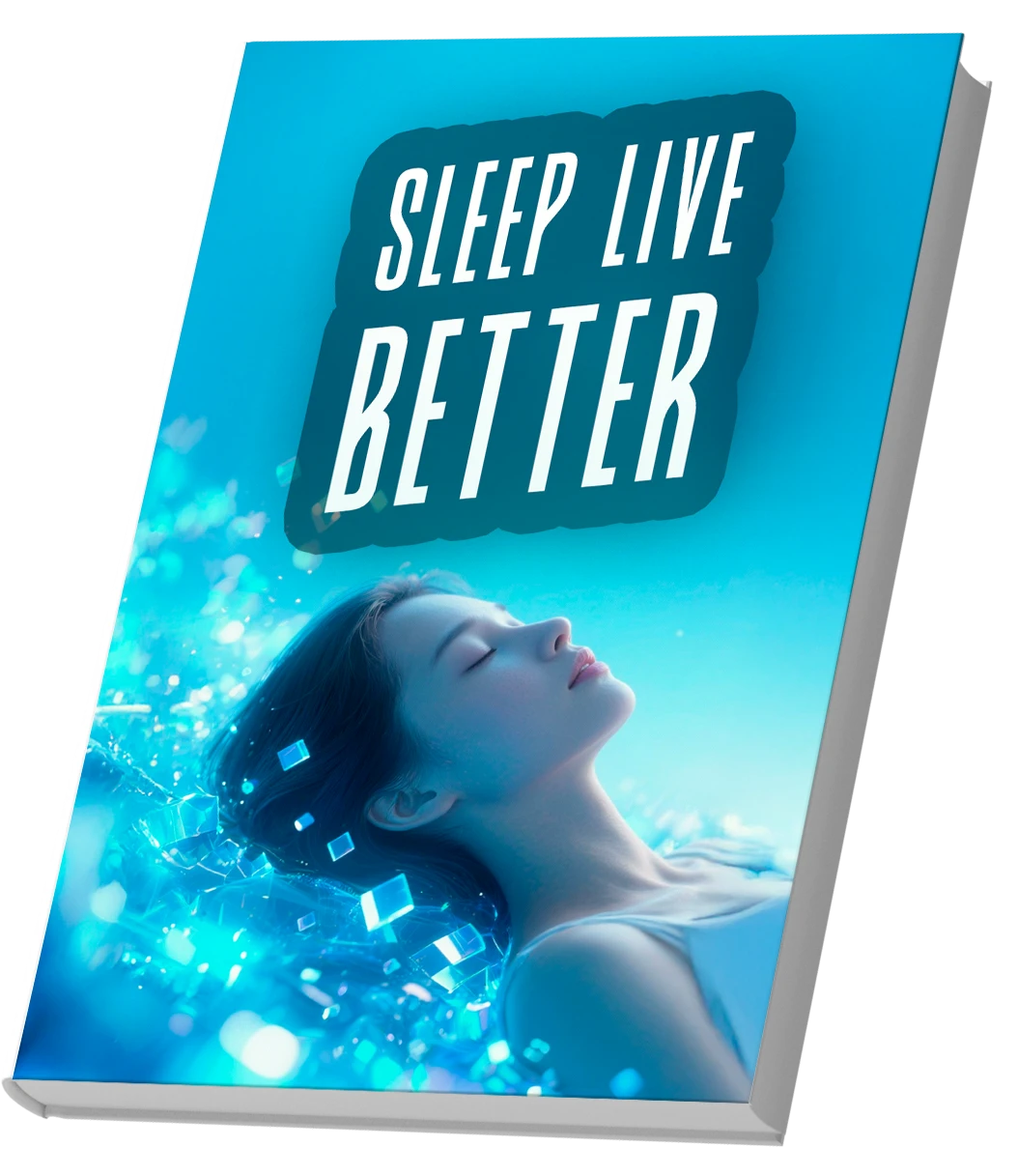 Bonus #1: The Super Gut Code e-book for mental clarity and brain-gut connection
