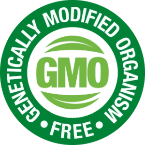 Non-GMO formula