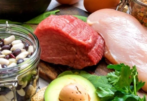 L-Arginine amino acid — natural nitric oxide precursor for brain blood flow