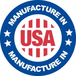 Made in the USA